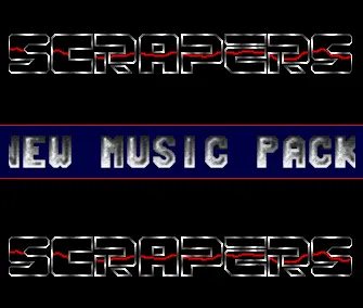 Music Pack 1 Intro