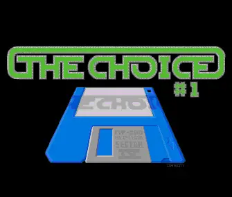 The Choice 01