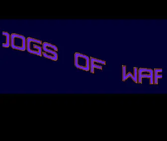 Dogs of War