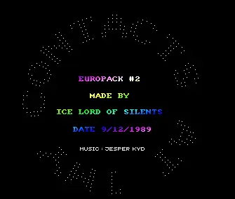 Europack 02 Intro