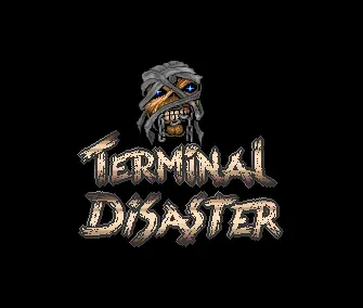 Terminal Disaster BBS Intro