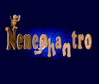 Nenephantro