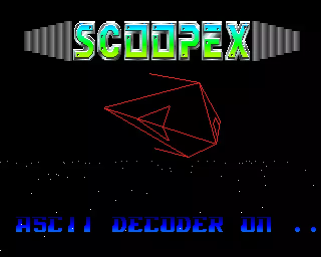 Vectrex