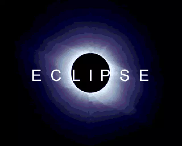 Eclipse