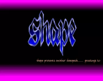 Shape Pack 10