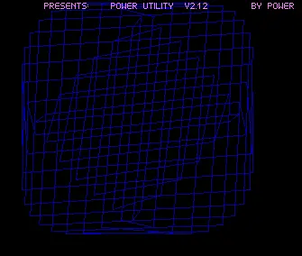 Power Utility v2.12 Intro