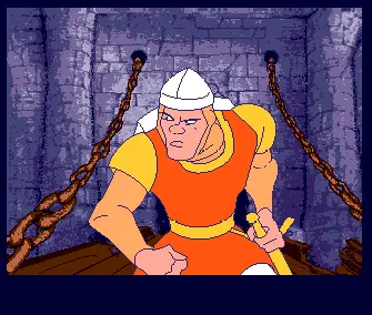 Dragon's Lair Slideshow