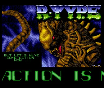 R-Type