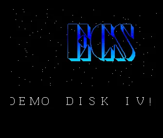 Demo Disk 04 Intro