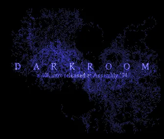 Darkroom