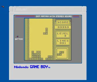 Ultimate Game Boy Simulator Single File