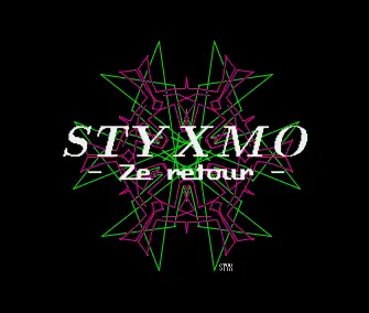 Styxmo