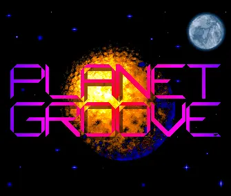 Planet Groove