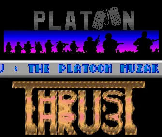 Platoon Muzak Rip