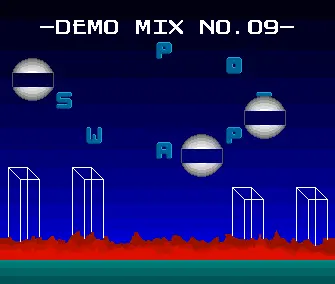 Demo Mix 09