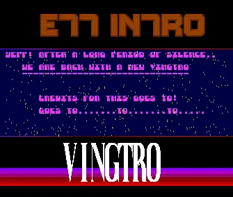 Vingtro