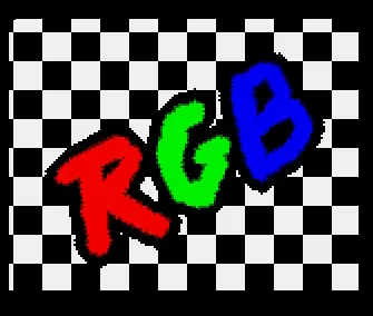 RGB