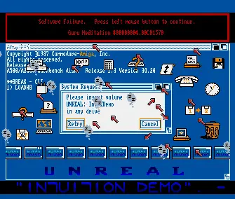 Intuition Demo