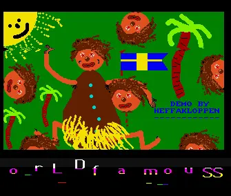 Amiga Lords Megaklopparna 1