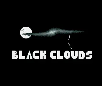 Black Clouds BBS Intro