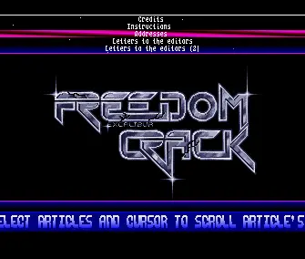 Freedom Crack 05