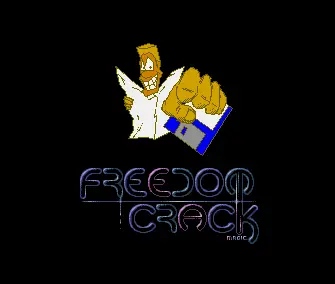 Freedom Crack 07 Intro