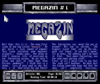 Megazin 01