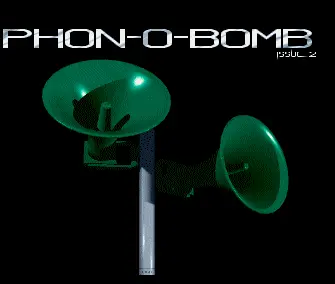 Phon-O-Bomb 2