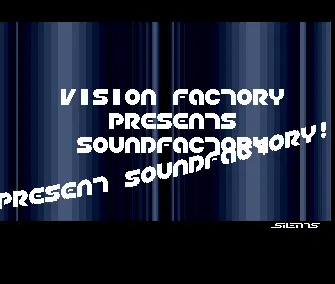 Soundfactory