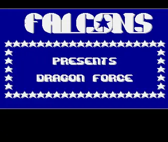 Dragon Force