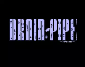 Drain-Pipe BBS Intro