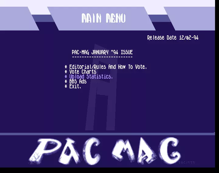 Pacmag 23