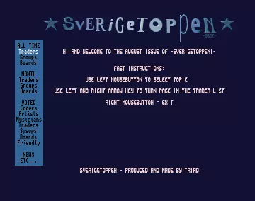Sverigetoppen 06