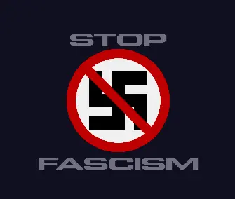 Stop Fascism