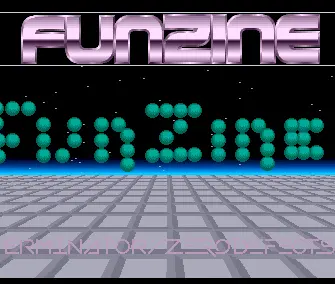 Funzine Intro