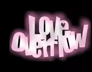 Love Overflow