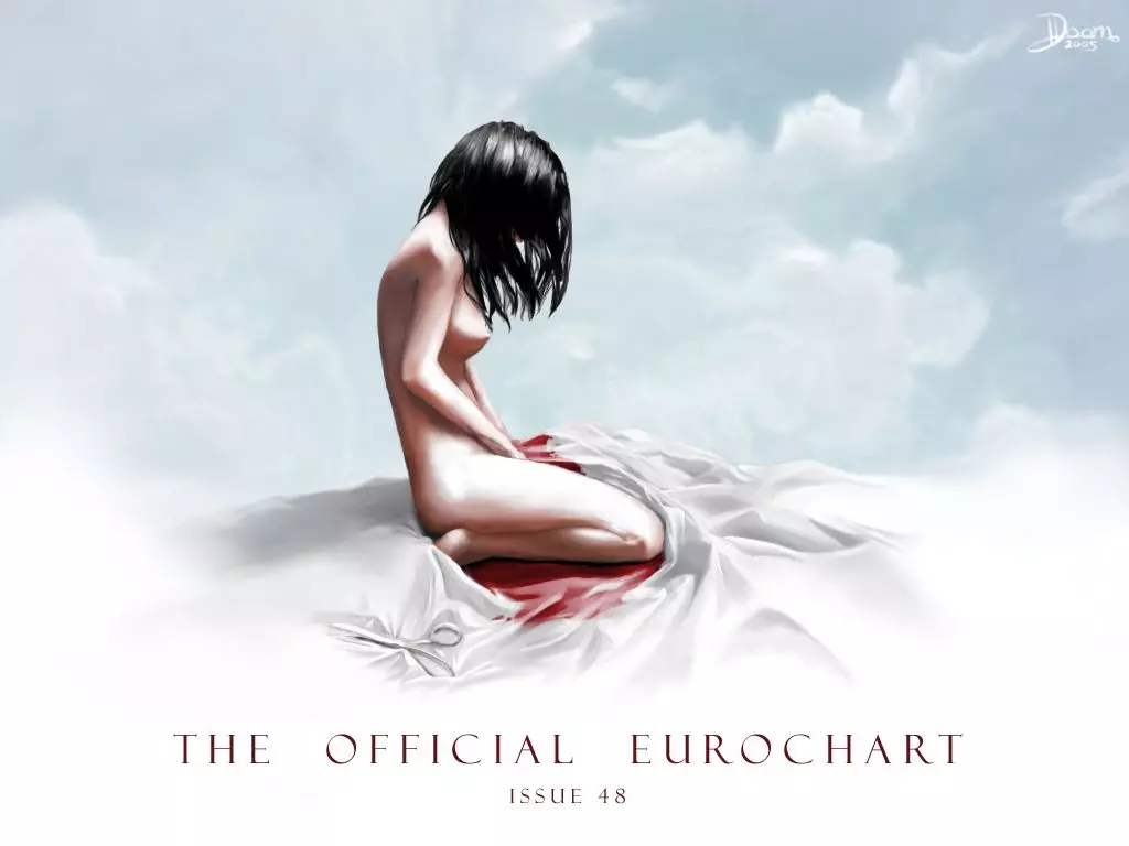 Eurochart 48