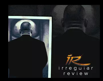 Irregular Review #2