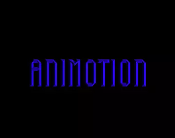 Animotion