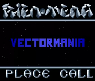 Vectormania