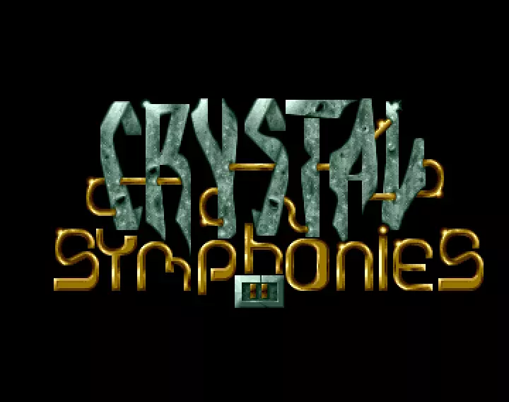 Crystal Symphonies 2