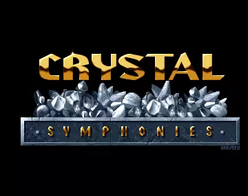 Crystal Symphonies