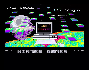 Winter Games