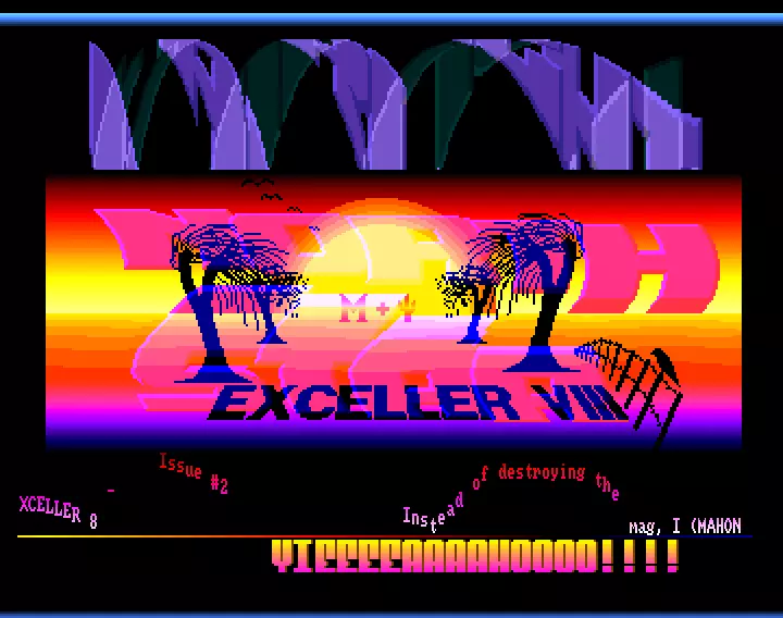 Exceller 8 2 Intro