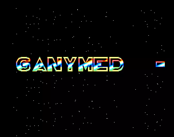 Ganymed