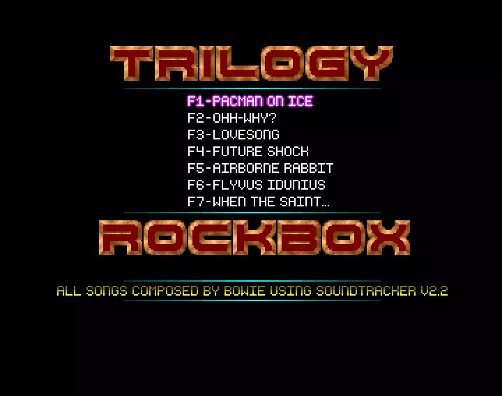 Rockbox