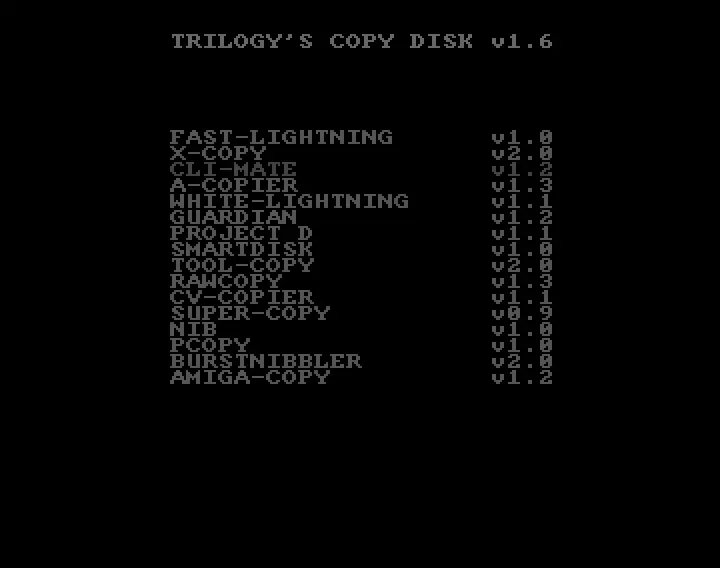 Copy-Disk v1.6