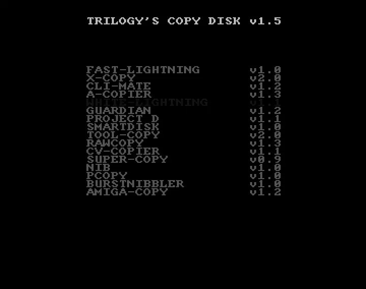 Copy-Disk v1.5