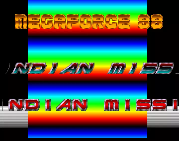 Indian Mission