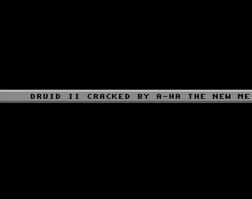 Druid II - Enlightenment